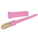 YORK Štetec s uzáverom PINK