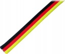 TROJDRÔTOVÝ SERVOKÁBEL 3 x 0,33 mm 1 meter PLOCHÝ