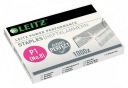 Spony Leitz Power Performance č. 8 Strong 1000 ks strieborné