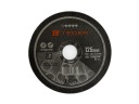 Korundový rezací kotúč 125x 1,0 mm TEGER