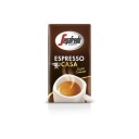 Espresso Casa pražená káva Segafredo mletá 250g
