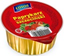 SZCZECIŃSKI PAPRYKARZ 135g USTKA LOSOS