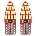 LED CANBUS W5W PARKOVACIE ŽIAROVKY 24SMD 12/24V