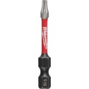 NÁRAZOVÝ BIT MILWAUKEE TX15 50MM SHOCKWAVE II