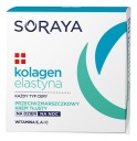 Soraya Kolagénový olejový krém proti vráskam 50 ml