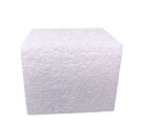 Tvar polystyrénu 10x10x10