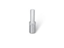 LEŠTIACA HUBKA NA MONTÁŽ ADAPTÉRU M14 9MM OCEL