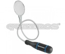 FLEXIBILNÉ KONTROLNÉ ZRKADLO L=500mm pr. 55 mm