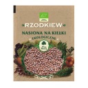 Organické klíčky reďkovky Semená 30 g Dary Natury