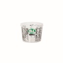 Plastová nádoba s delením 650 ml