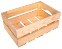 DREVENÁ BOX BOX KONTAJNER 30x20