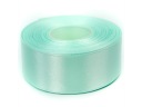 SATÉNOVÁ STUHA 38mm stuha 32m MINT 8064