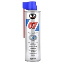 K2 K2-007 MULTI-TASK DOPLN.007 500 ML