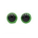 ZELENÉ OČI MASKOTA 12mm - HRY