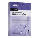 APTEO DROGOVÝ TEST 1 RÝCHLY TEST