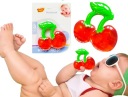 SMILY PLAY CHERRY TEEETHER