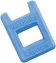 Magnetizér a demagnetizér pre hroty skrutkovačov, Hoegert Technik