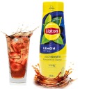 SodaStream lipton Ice Tea vodný sirup 440 ml koncentrát na sýtenie šťavy