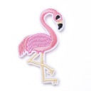 Termo Flamingo náplasť 68x40x1,5mm 2 ks