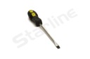SKRUTKOVAČ PLOCHÝ 6X150 MM KS STARLINE