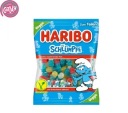 HARIBO SCHLUMPFE GELMY SMERFS 175G
