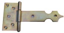 BRÁNOVÝ ALTÉNOVÝ PÁN PRE DVERE ARBOR 140 MM