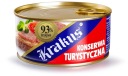 KRAKUS TURISTICKÁ KONZERVA LUX 300G