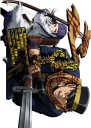 Plagát Anime Manga Golden Kamuy GK_031 A3