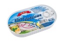 SLEDE FILETY V OLEJU MK 170G
