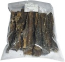 ROGY Hovädzie žuvačky 250g Hryzadlá pre psov