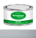 Koopmans Impra Impregnation Sample 100ml 040 Grey ch