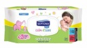 Septona Baby Sensitive vlhčené obrúsky 54 ks