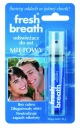 Rada Fresh Breath Mint osviežovač úst