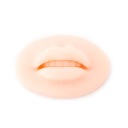 Silikónové pery na cvičenie LIPS 3D Light Beige