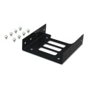 SAVIO Sanki adaptér pre HDD/SDD mechaniky 2