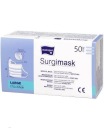 Jednorazová maska ​​Matopat Surgimask L 50 kusov
