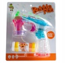 112176 PISTOLE NA MYDLOVÉ BUBLINY, PRÍSTROJE + TEKUTINY