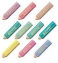 GIOTTO - GUMA - HAPPY PASTEL