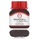 RENOSKÓR FARBA NA KOŽU LESK TMAVO HNEDÁ 30ML