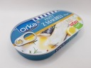 Orka Filet z makrely v oleji 170g
