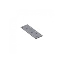 Dierovaný plech 40x120 4473 DOMAX