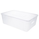 ORGANIZÉR BOX NA OBUV PLASTOVÝ NÁDOB 11L