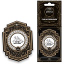 VÔŇA DO AUTA AROMA AUTOCELULÓZA ARABSKÝ OUD A OSVIEŽOVAČ PAPRICE