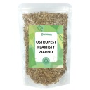 Ostropestrec mariánsky zrno, prírodný POLSKÝ 500g