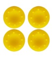 2X KRYTY GRIP, GUMY PRE XBOX ONE ANALOGUE PAD