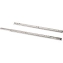 GUĽOVÝ VODIČ PRE ZÁSUVKY H-27 L-500 SET