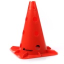 TRÉNINGOVÁ KOST - 30 CM S DIERKAMI
