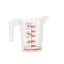 KUCHYNSKÁ ODMERKA S ODMERŇOVANÍM, 500 ML