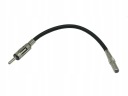 ANTENNA REDUKCIA DODGE KALIBER 07-08 KONEKTOR - DIN