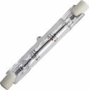 Halogénová žiarovka / vlákno Plusline Pro J-200W 230V 78mm R7S PHILIPS